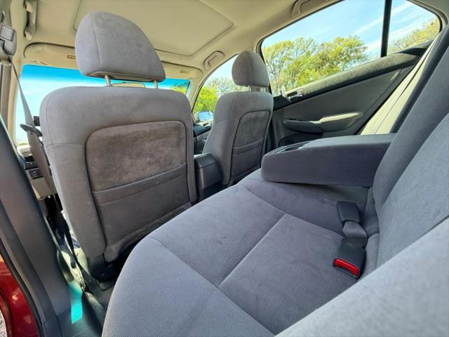2003 Honda Accord EX
