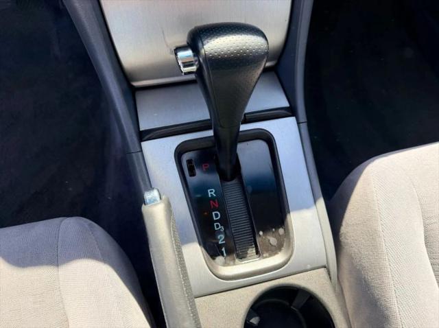 2003 Honda Accord EX