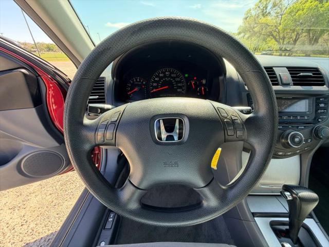 2003 Honda Accord EX