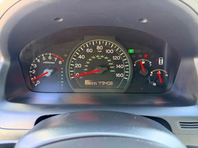2003 Honda Accord EX