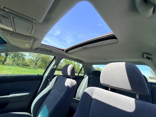 2003 Honda Accord EX