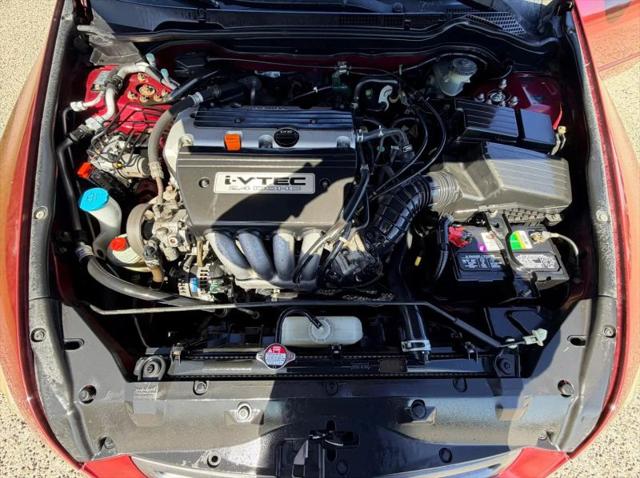 2003 Honda Accord EX