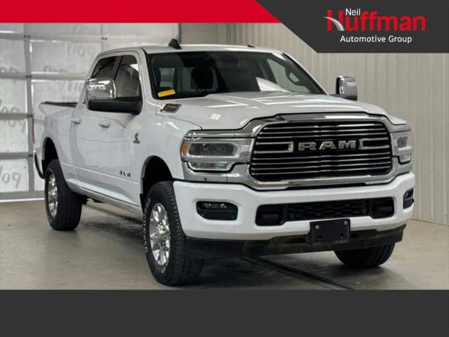 2024 Ram 2500 Laramie Crew Cab 4x4 6'4" Box for sale in Frankfort, KY