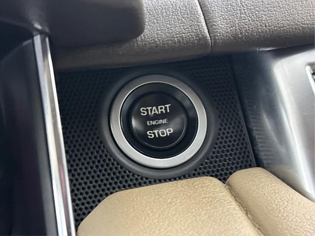 2018 Land Rover Range Rover Sport HSE