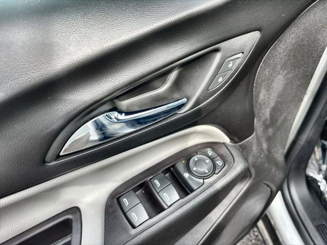 2020 Chevrolet Equinox FWD LS