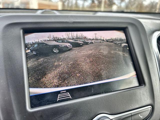 2020 Chevrolet Equinox FWD LS