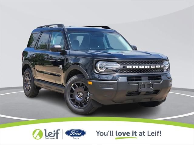 2026 Ford Bronco Sport Big Bend for sale in Buda, TX