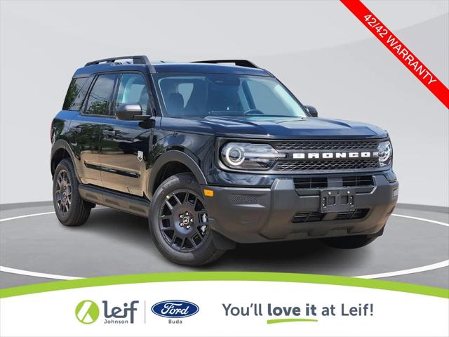 2026 Ford Bronco Sport Big Bend for sale in Buda, TX
