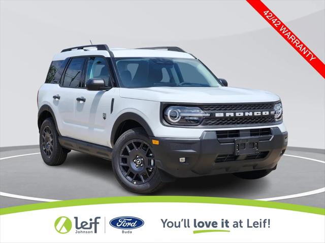 2026 Ford Bronco Sport Big Bend for sale in Buda, TX