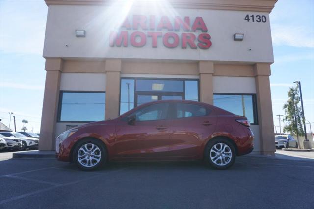 2018 Toyota Yaris iA Base for sale in Las Vegas, NV