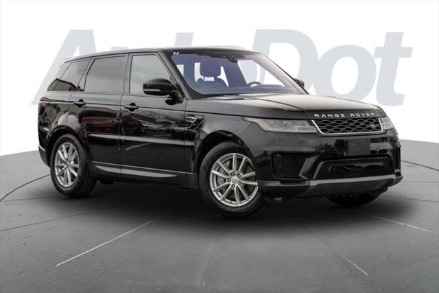 2018 Land Rover Range Rover Sport SE for sale in Sykesville, MD
