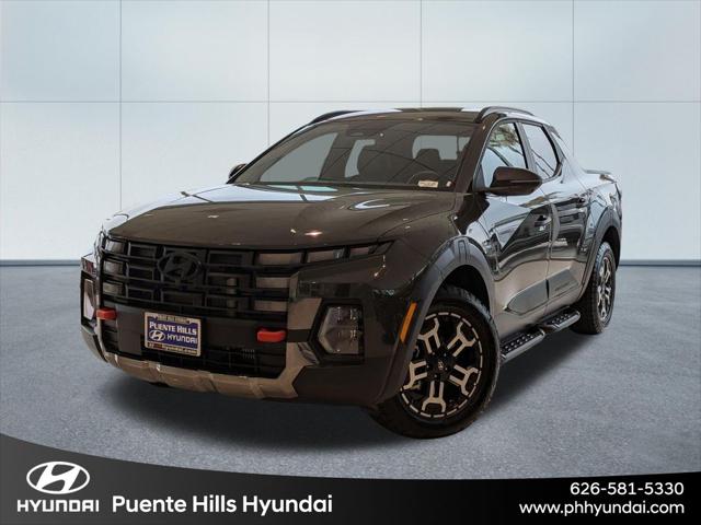 2026 Hyundai Santa Cruz XRT for sale in City of Industry, CA