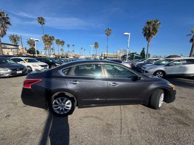 2013 Nissan Altima 2.5 S