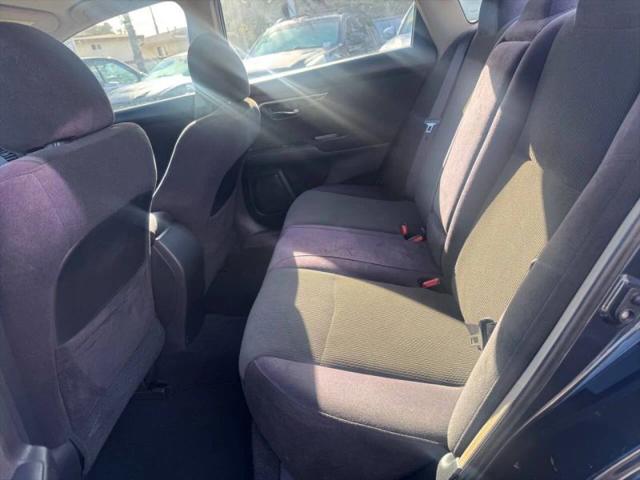 2013 Nissan Altima 2.5 S
