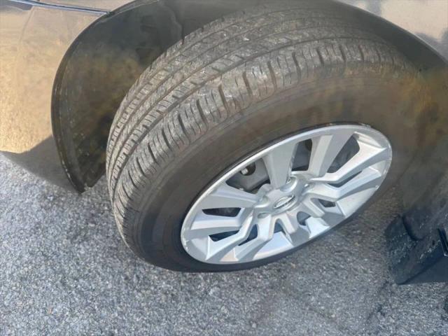 2013 Nissan Altima 2.5 S