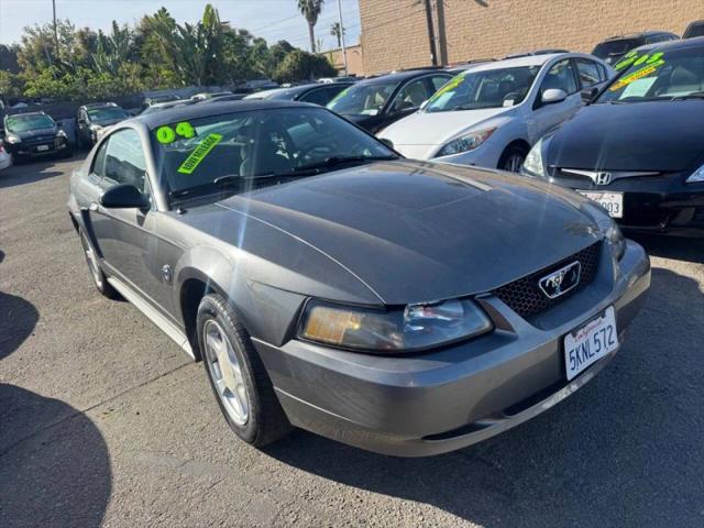2004 Ford Mustang Base for sale in Oceanside, CA