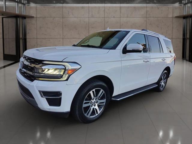 2023 Ford Expedition Limited for sale in Fullerton, CA
