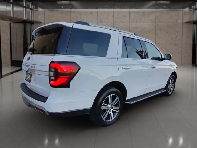 2023 Ford Expedition Limited