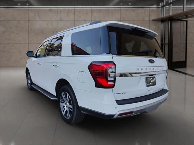 2023 Ford Expedition Limited