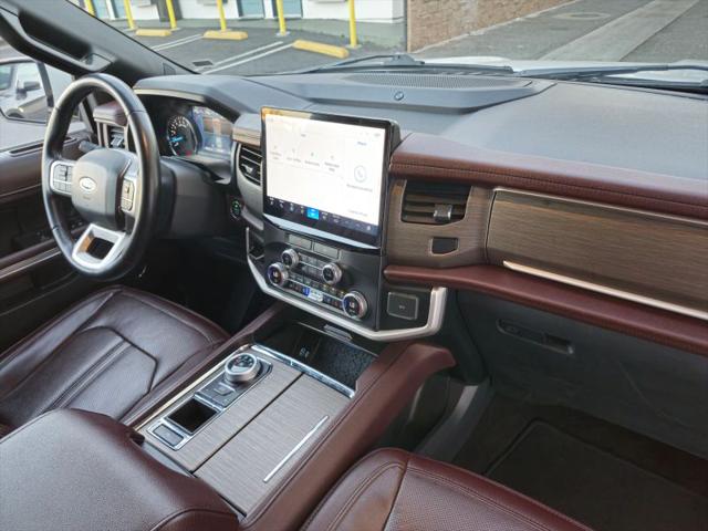 2023 Ford Expedition Limited