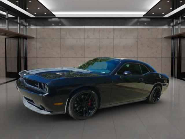 2009 Dodge Challenger SRT8 for sale in Fullerton, CA