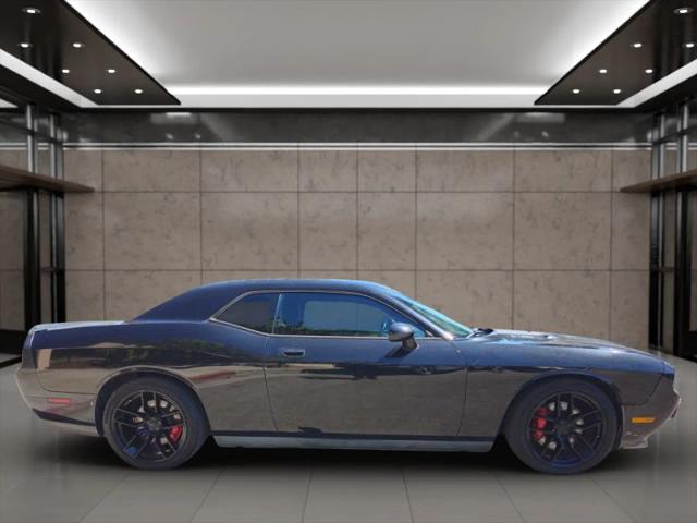 2009 Dodge Challenger SRT8