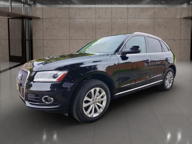 2014 Audi Q5 2.0T Premium for sale in Fullerton, CA