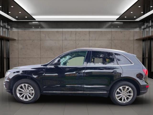 2014 Audi Q5 2.0T Premium