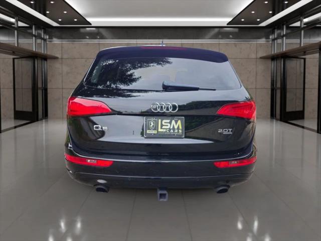 2014 Audi Q5 2.0T Premium