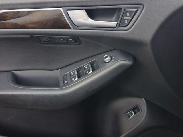 2014 Audi Q5 2.0T Premium