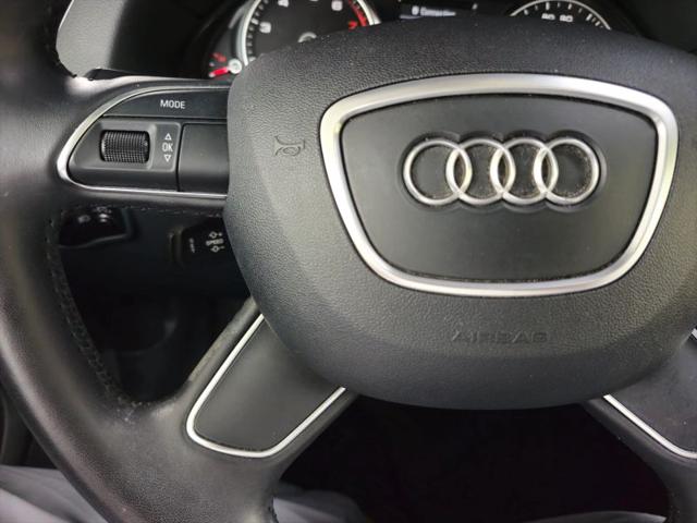2014 Audi Q5 2.0T Premium