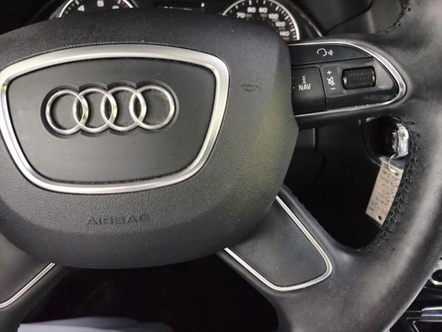2014 Audi Q5 2.0T Premium