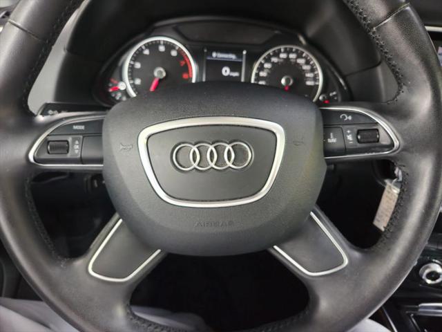 2014 Audi Q5 2.0T Premium