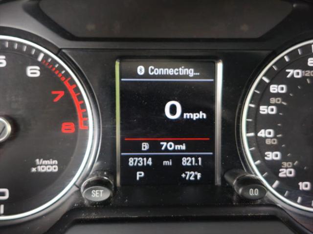 2014 Audi Q5 2.0T Premium