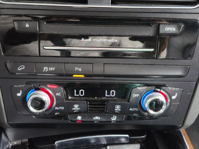 2014 Audi Q5 2.0T Premium