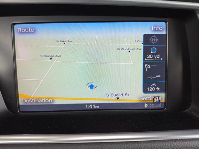2014 Audi Q5 2.0T Premium