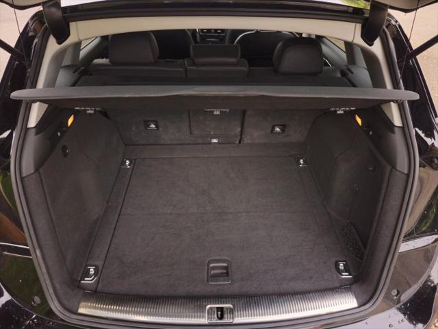 2014 Audi Q5 2.0T Premium