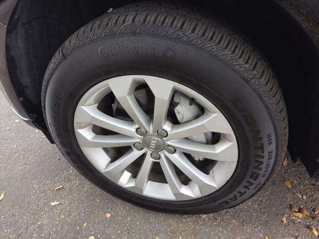 2014 Audi Q5 2.0T Premium