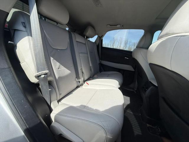 2013 Lexus RX 350 350