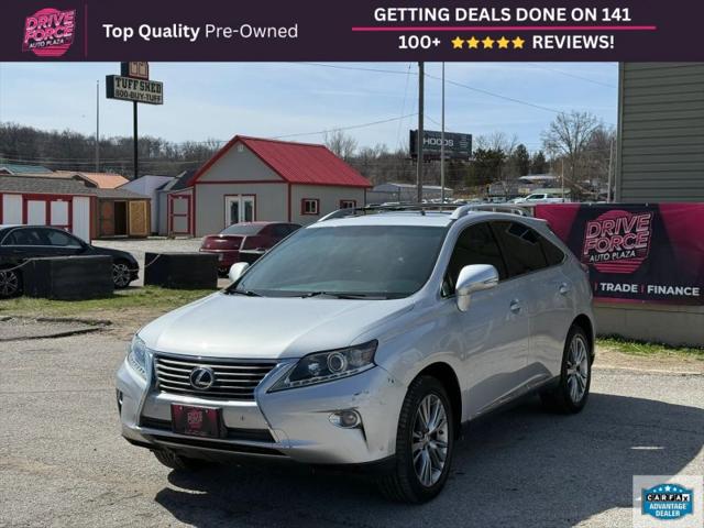 2013 Lexus RX 350 350 for sale in Fenton, MO