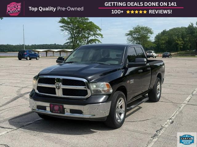 2013 Ram 1500 Tradesman for sale in Fenton, MO