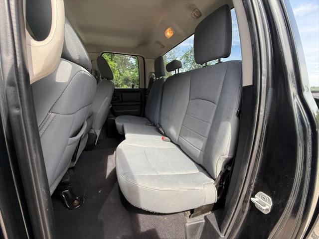 2013 Ram 1500 Tradesman