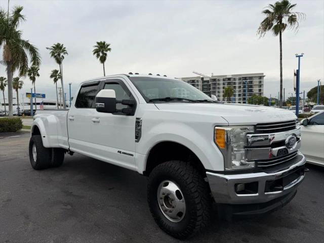 2017 Ford F-350 LARIAT for sale in Miami, FL