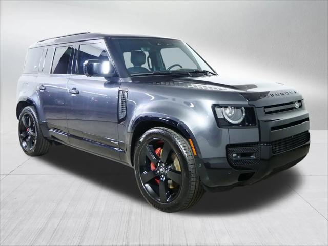 2024 Land Rover Defender 110 P400 X for sale in Golden Valley, MN