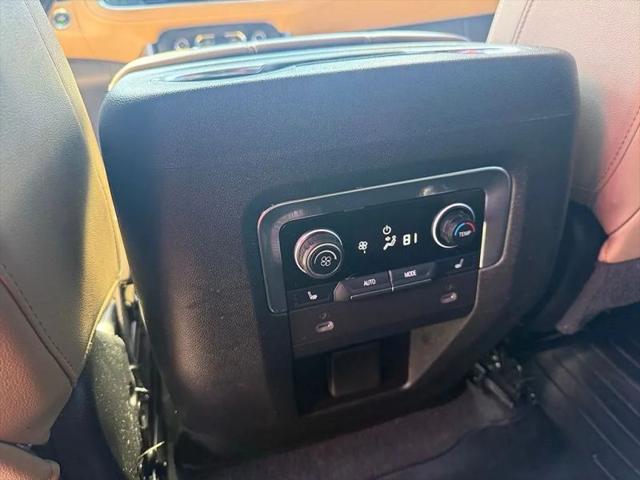 2021 Chevrolet Tahoe 4WD Premier
