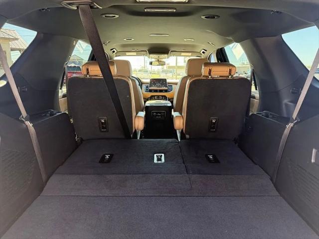 2021 Chevrolet Tahoe 4WD Premier