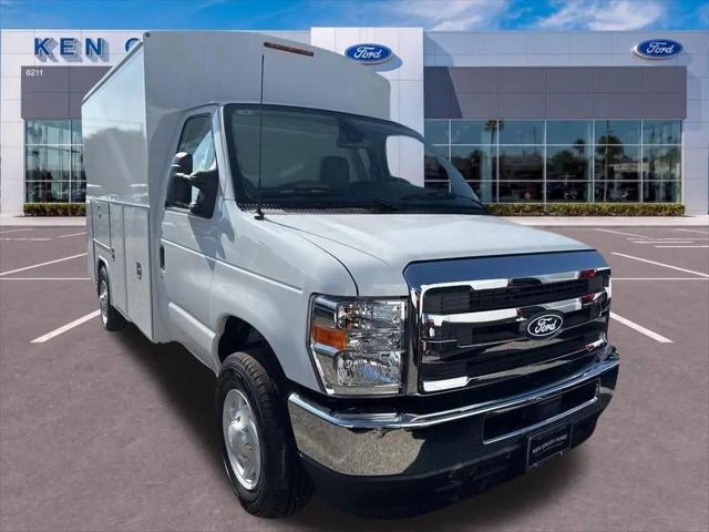 2026 Ford E-350 Cutaway E-Series Cutaway for sale in Redlands, CA
