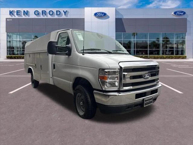 2026 Ford E-350 Cutaway E-Series Cutaway for sale in Redlands, CA
