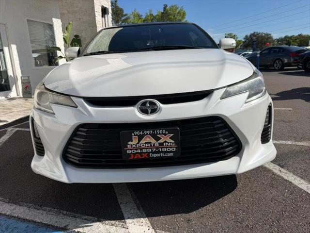 2015 Scion tC Release Series 9.0