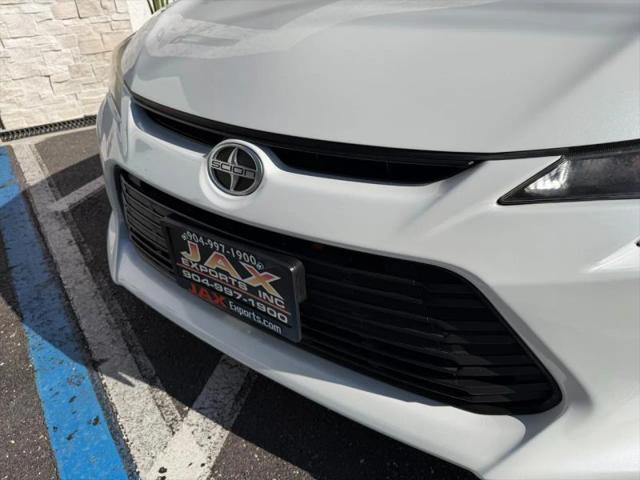 2015 Scion tC Release Series 9.0